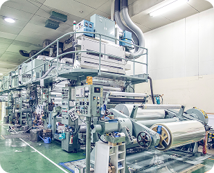 1号・2号コーターの画像