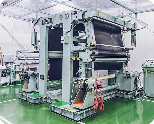 検反の設備画像