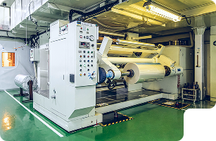 4号コーターの画像