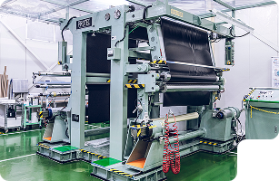 検反・スリッターの画像