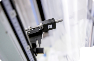 測定機器類の画像