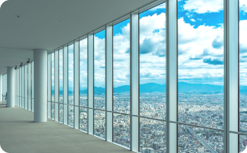 ウィンドウフィルムの画像