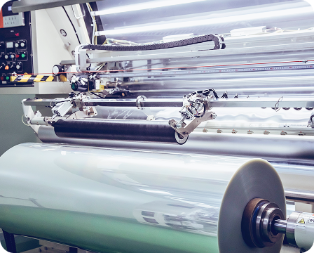 コーティング事業画像