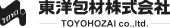 東洋包材株式会社